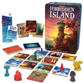 Cooperative Strategy Survival Board Game, 2-4 Players F85230