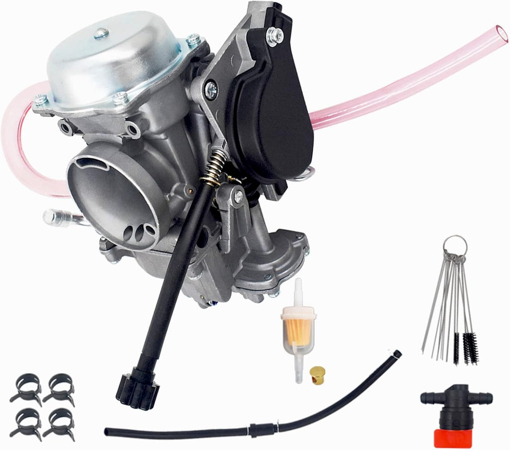 Carburetor 0470-458 C2160