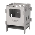 Portable Wood Burning Stove J824