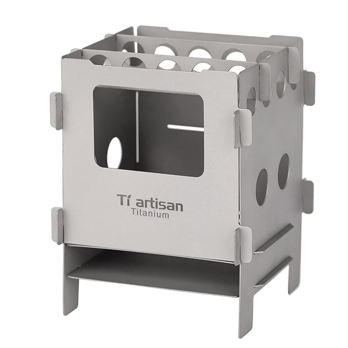 Portable Wood Burning Stove J824