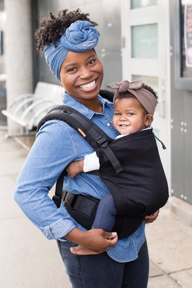 Ergonomic Baby Carrier B59391