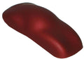Medium Hot Rod Flatz Urethane Automotive Flat Car Paint, 1 Quart Kit F10560