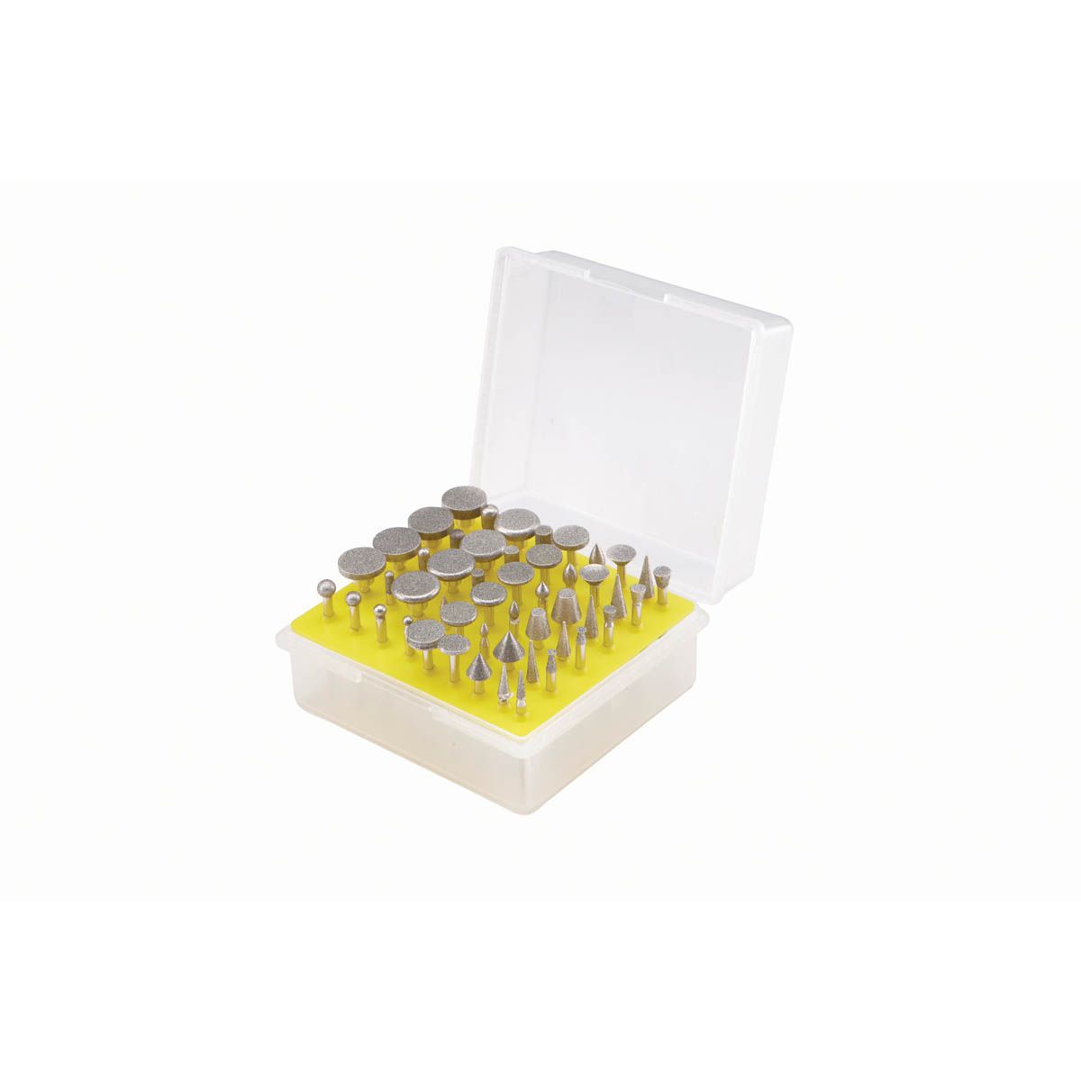 Diamond Rotary Point Set, 50-Piece E949386