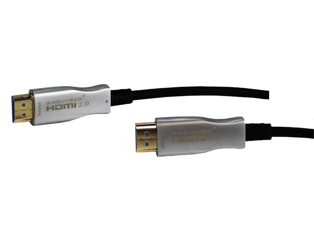 Fiber Optic HDMI Active Optical Cable G247