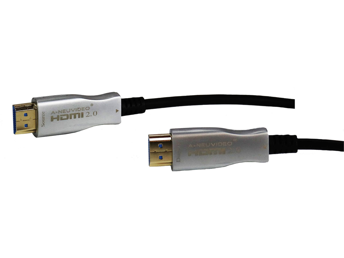 Fiber Optic HDMI Active Optical Cable G247
