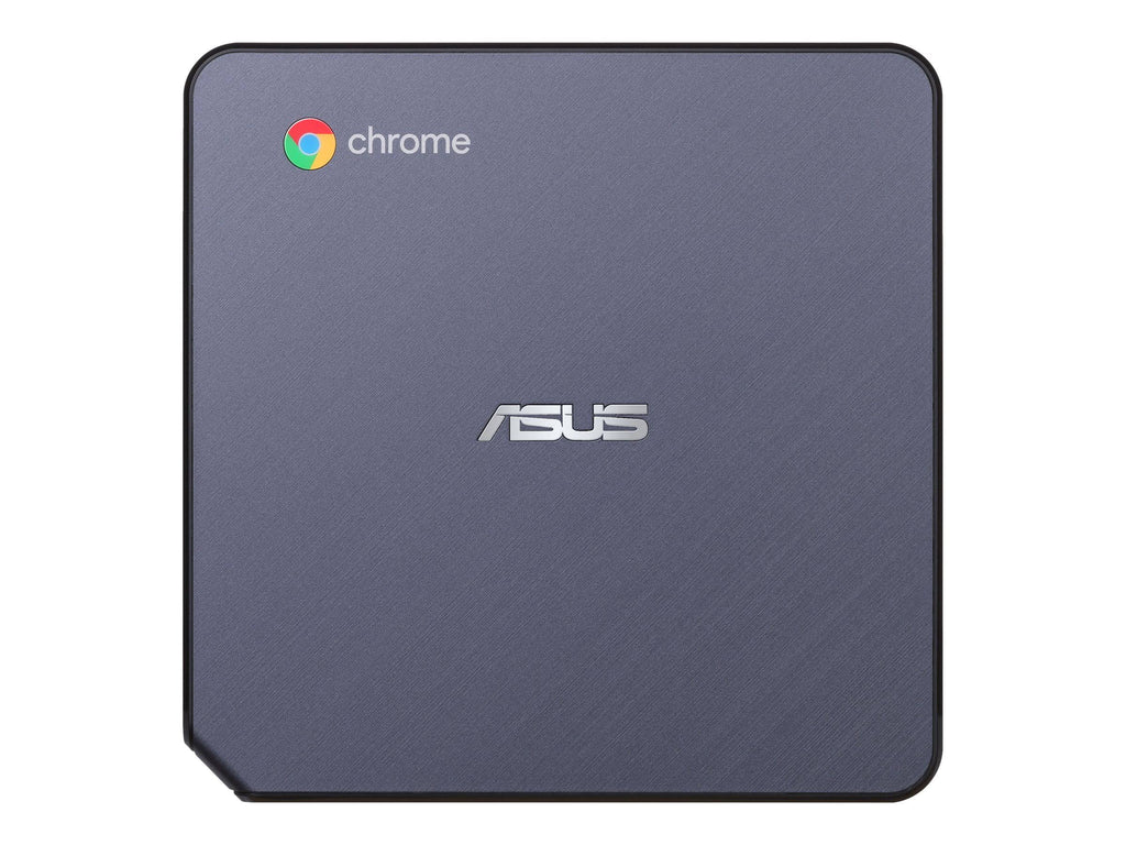 Chromebox - Core i3 2.4 GHz - 8 GB RAM - 32 GB SSD - Chrome OS I5510