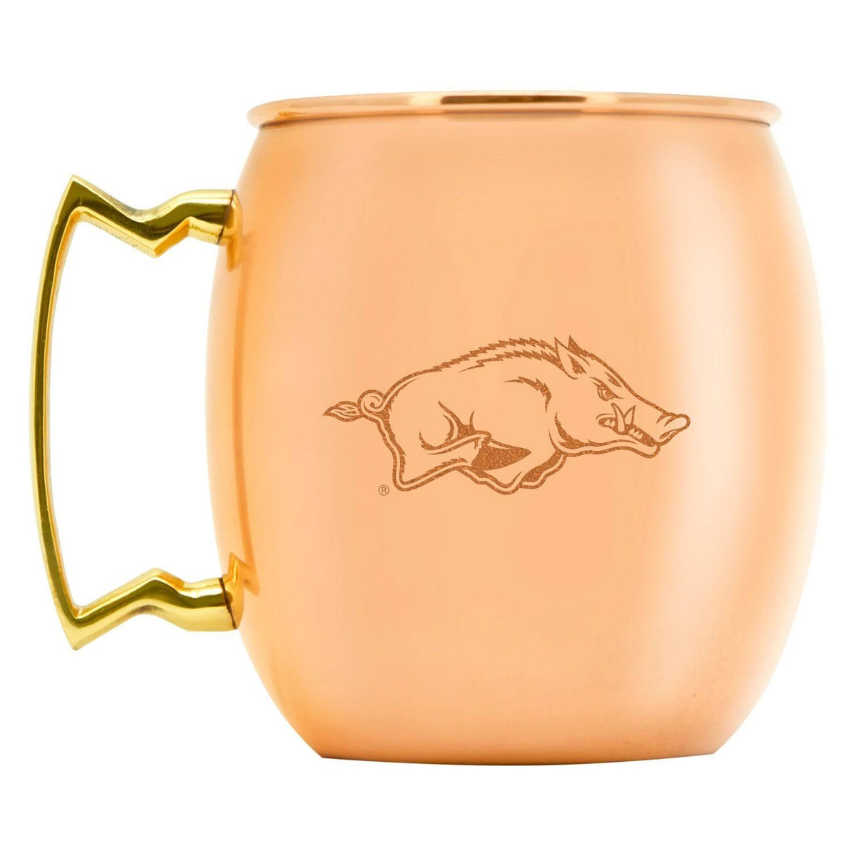 16 oz. Copper Mug Q4914