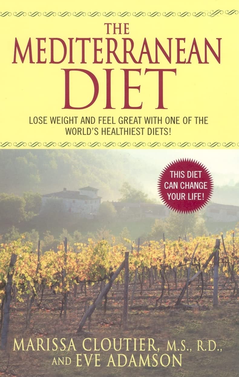 Mediterranean Diet M700