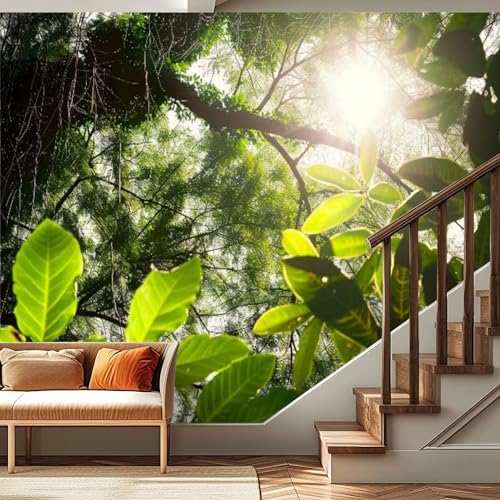 3D Self Adhesive Wall Mural L310935