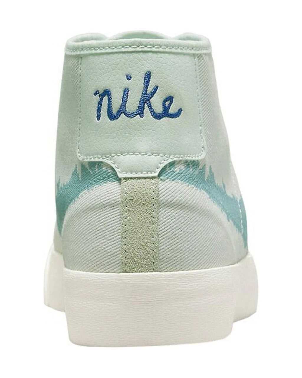 Mid Leather Sneaker P395524