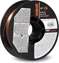 10-Pound ER70S-6 Carbon-Steel Solid Welding Wire T5063