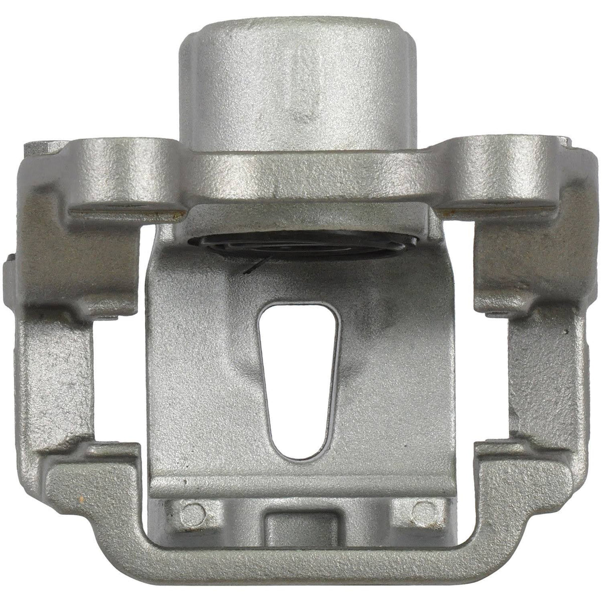 Bracketed Brake Caliper F863706
