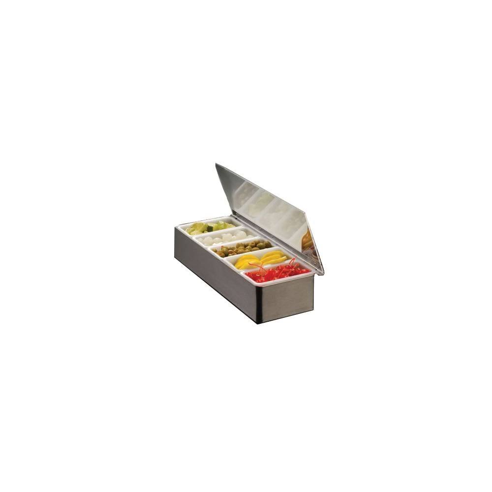 Bar Condiment Dispenser A287