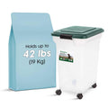 Airtight Pet Food Container P82808