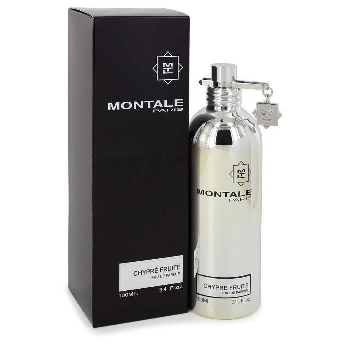 Eau De Parfum Spray 3.4 oz U23353