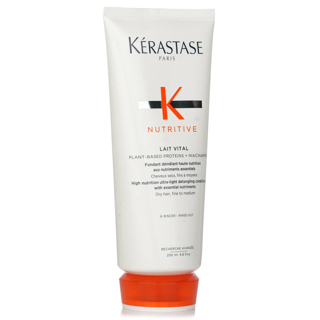 Ultra-Light Detangling Conditioner for Dry Hair, 200ml M76453