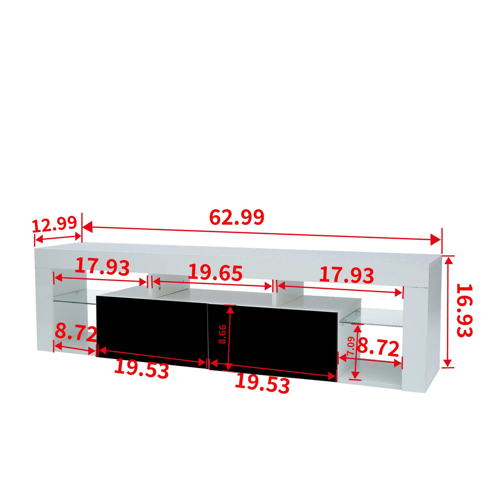 Wall Mounted Floating TV Stand Q91046