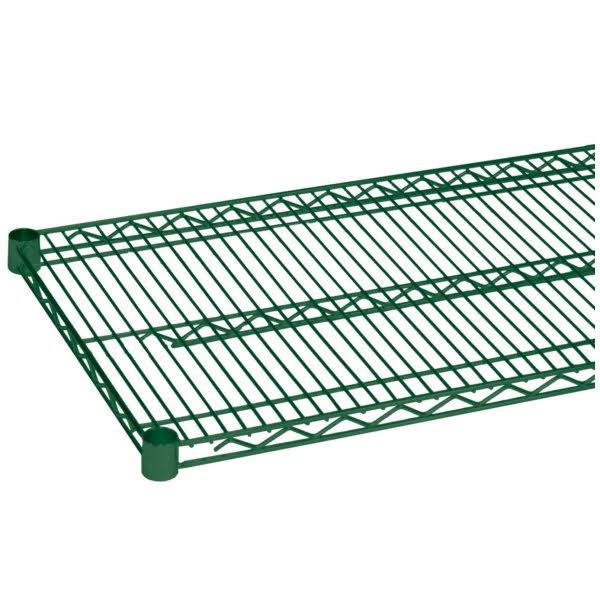 Wire Shelving W2650