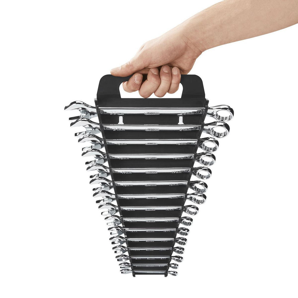 15-Slot Wrench Organizer W3199