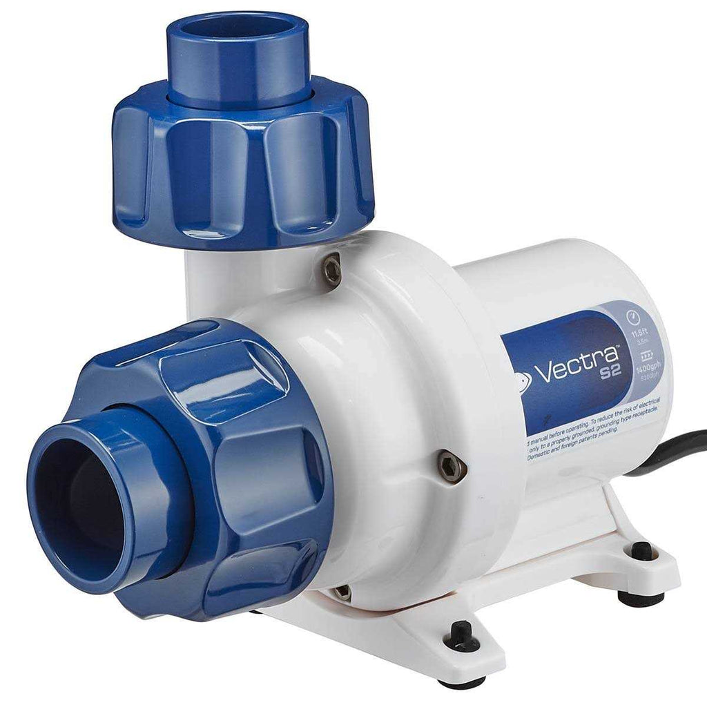 Return Pump R627051