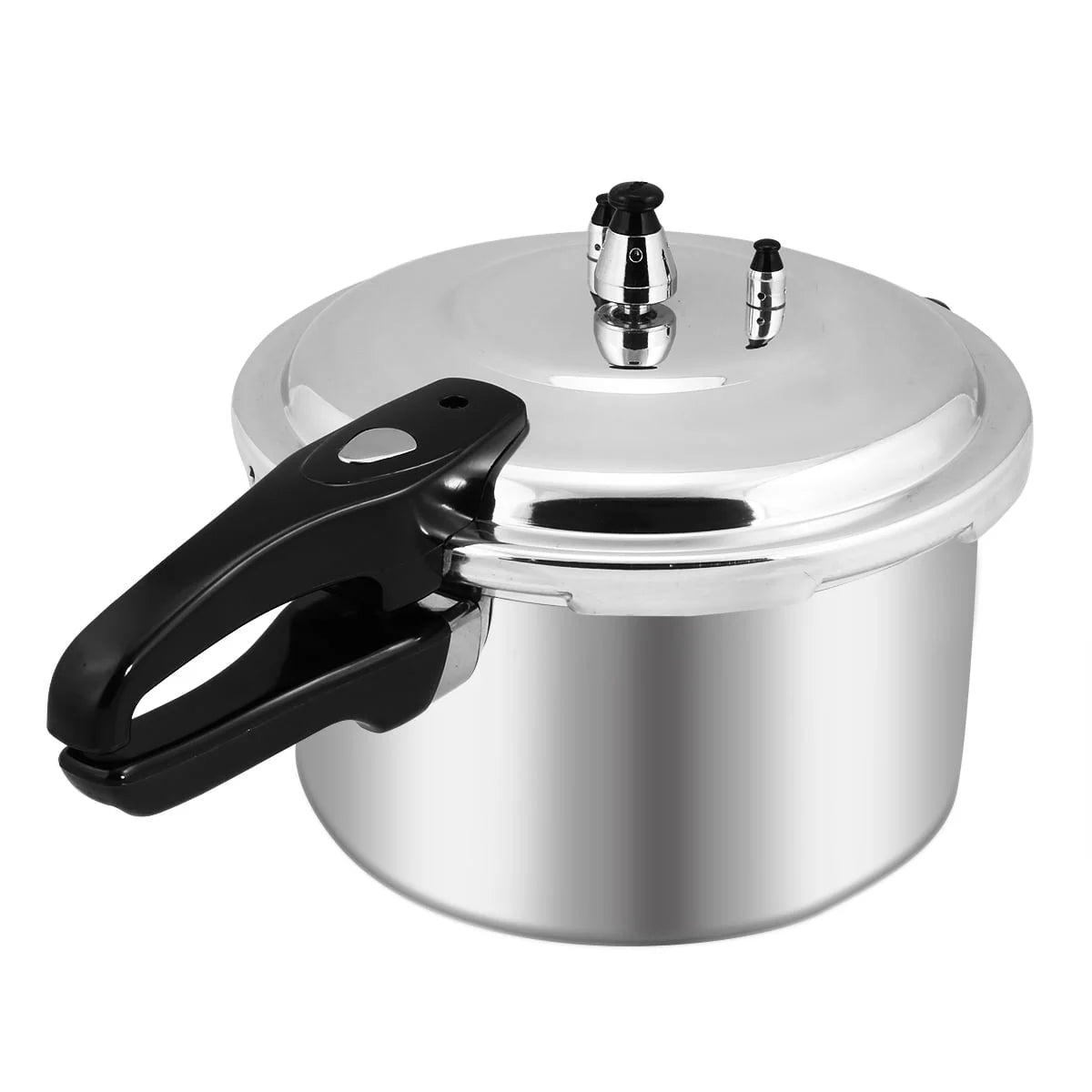 8 Quart Aluminum Stovetop Pressure Cooker F1266