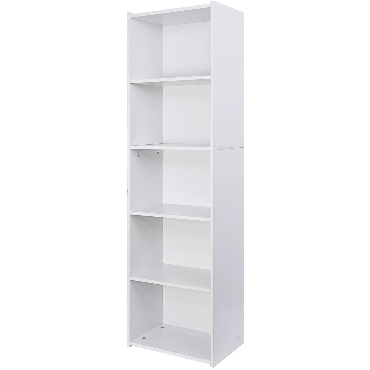 5 Tier Bookcase Bookshelf Storage Organizer G884