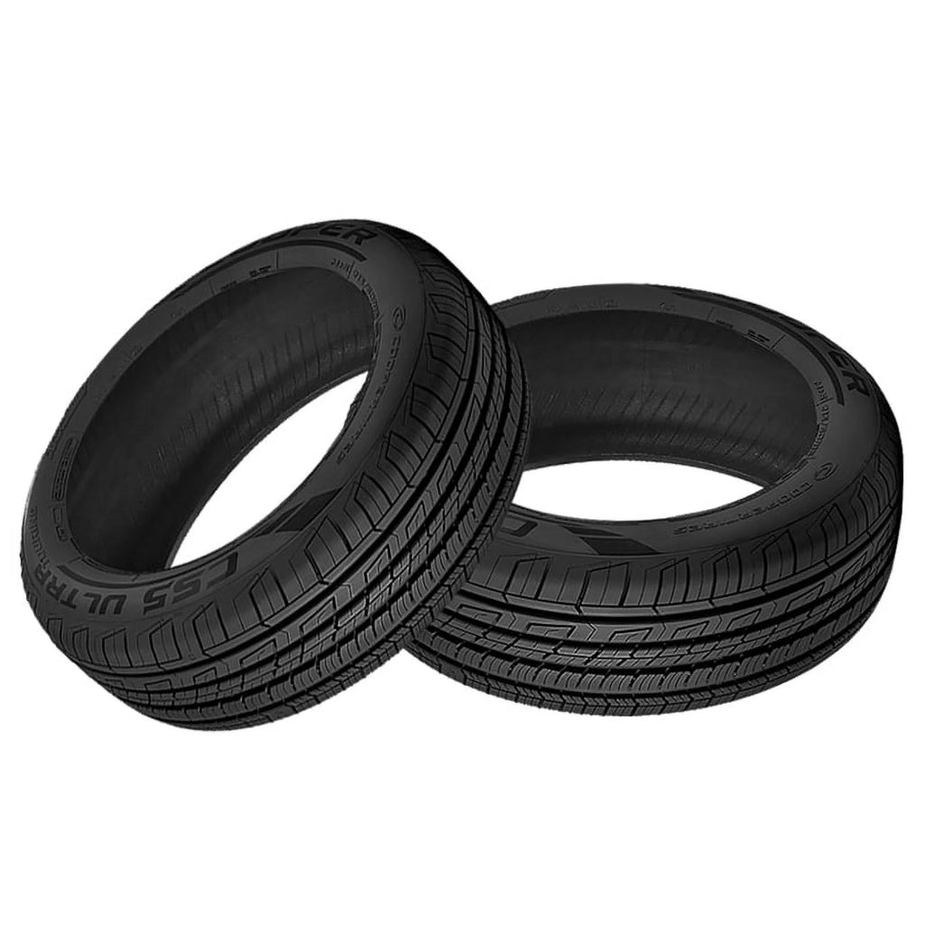 All Season 235/55R17 99V Passenger Tire O313649