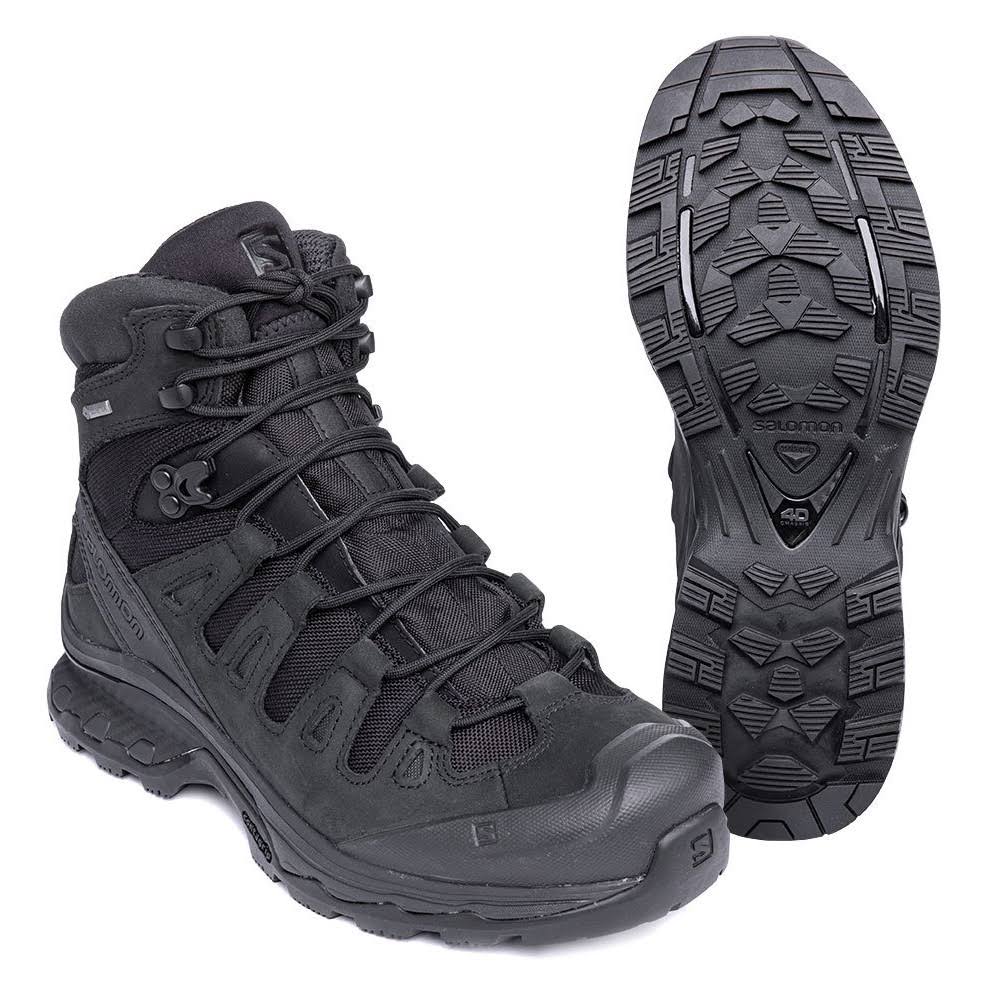 Black Quest 4D GTX Forces 2 En R128193