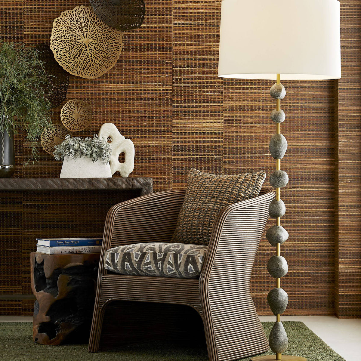 Accent Table M9814