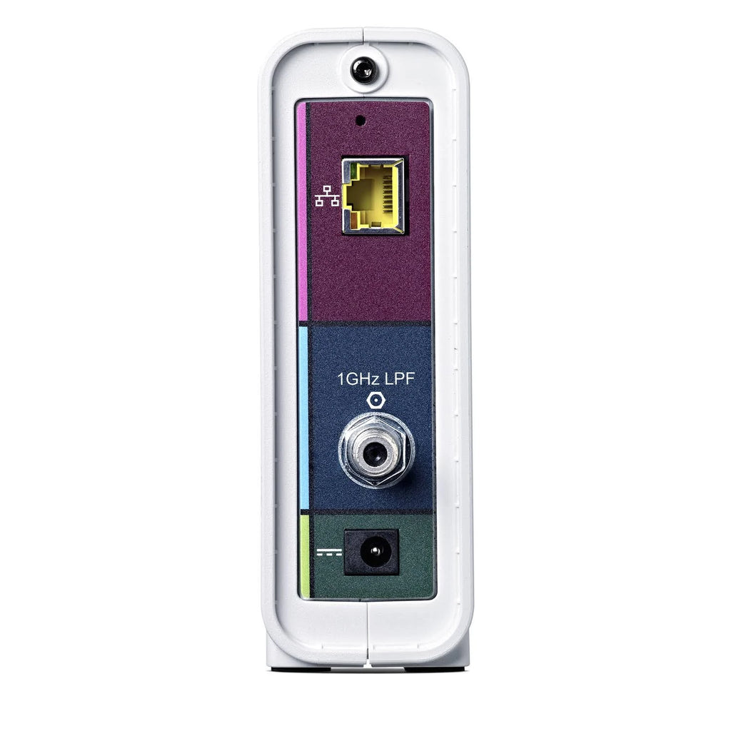 Gigabit Ethernet Cable Modem S695