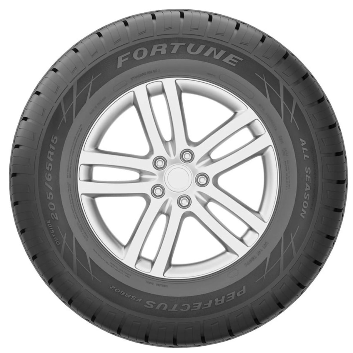 185/55R16 83H All Season Passenger Tire O248472