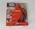 Black u0026 Decker Sz360 3.6-Volt NiCad Cordless Power Scissors G53638