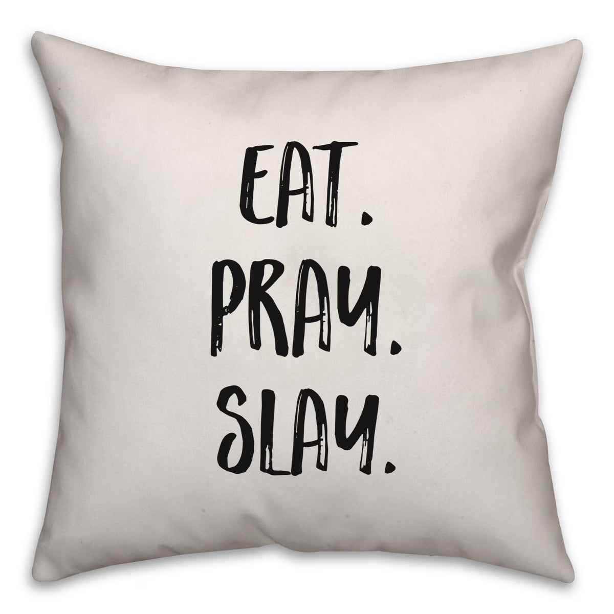 18x18 Spun Poly Pillow J7721