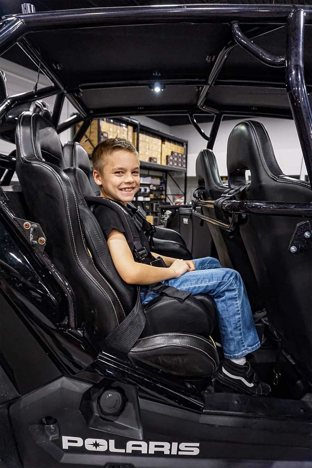 Mini Seat for UTV Seats M7747