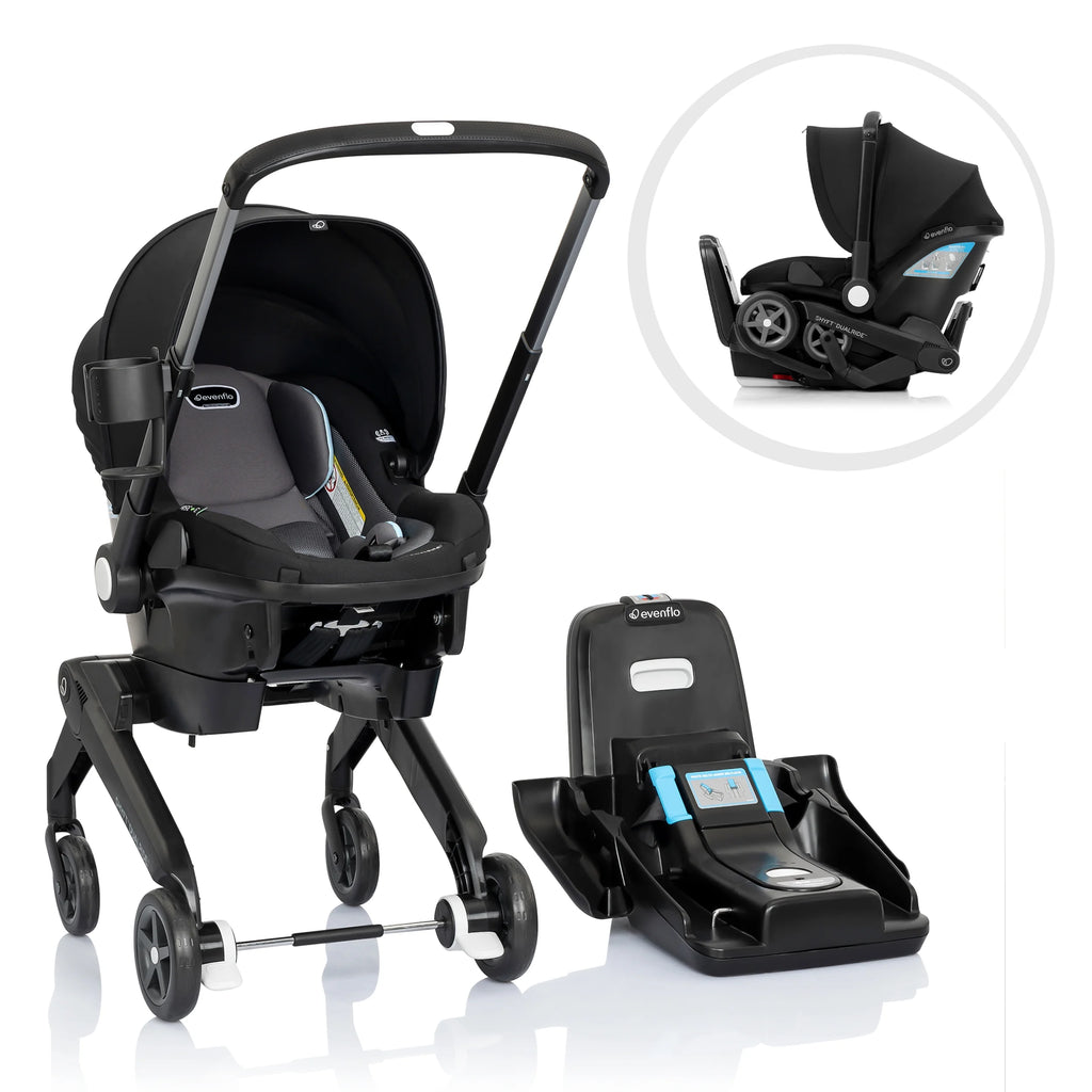 Infant Car Seat and Stroller Combo V516451