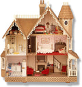 1 Inch Scale Dollhouse Kit Z762761