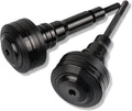 Engine Case Sliders Protector U189