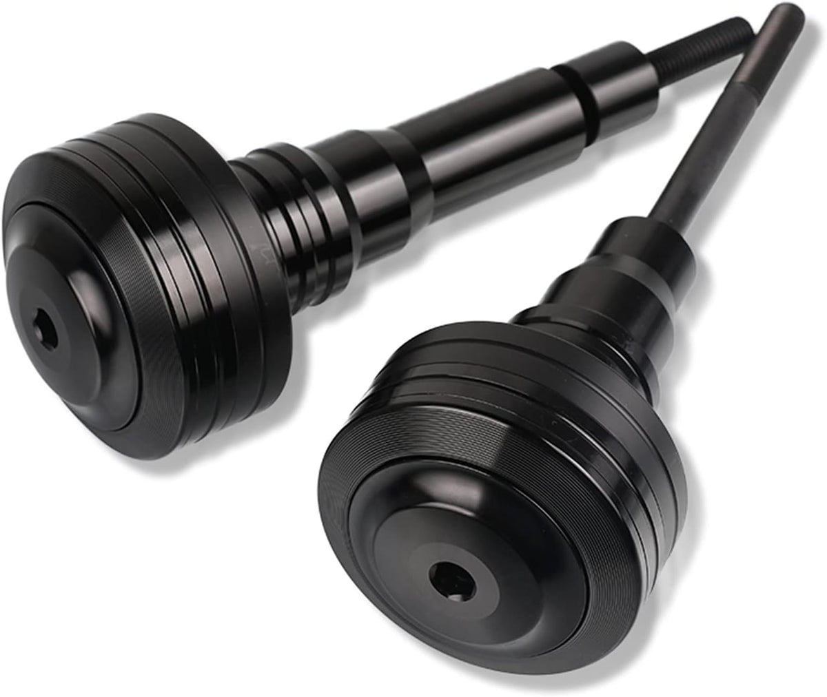 Engine Case Sliders Protector U189