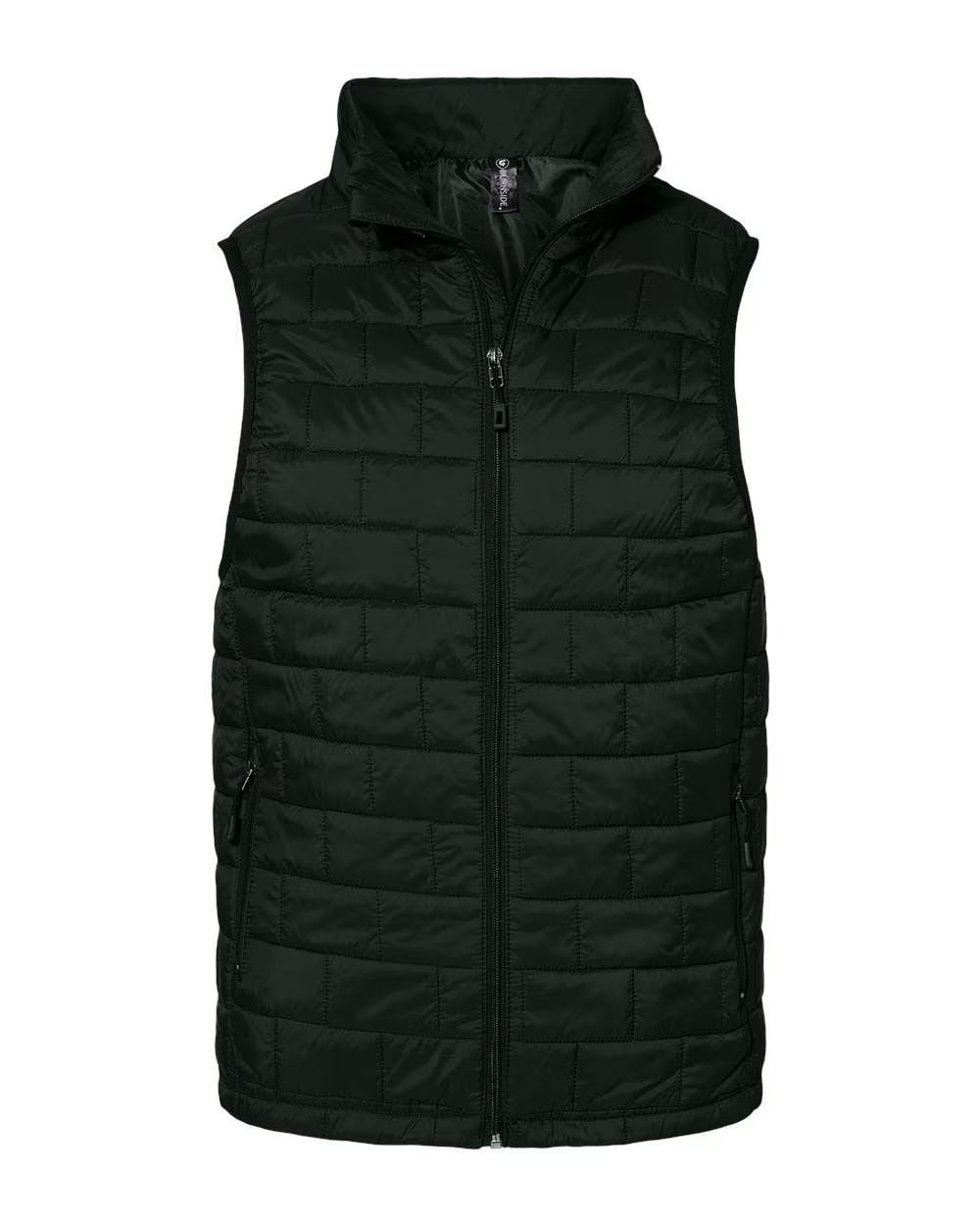 Elemental Puffer Vest S5921