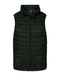 Elemental Puffer Vest S5921