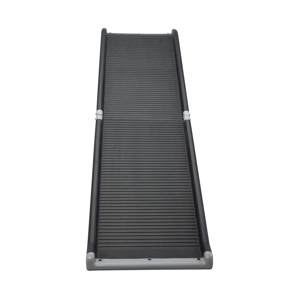 Black Folding Pet Ramp for Cars B71755