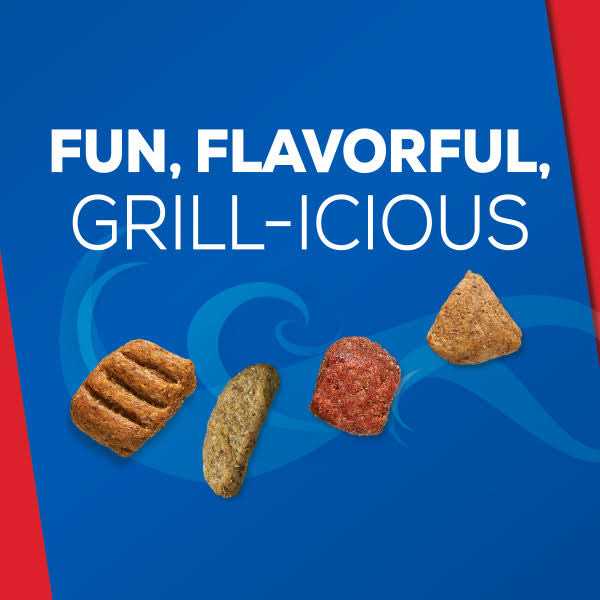 Cookout Classics Dog Food I407311
