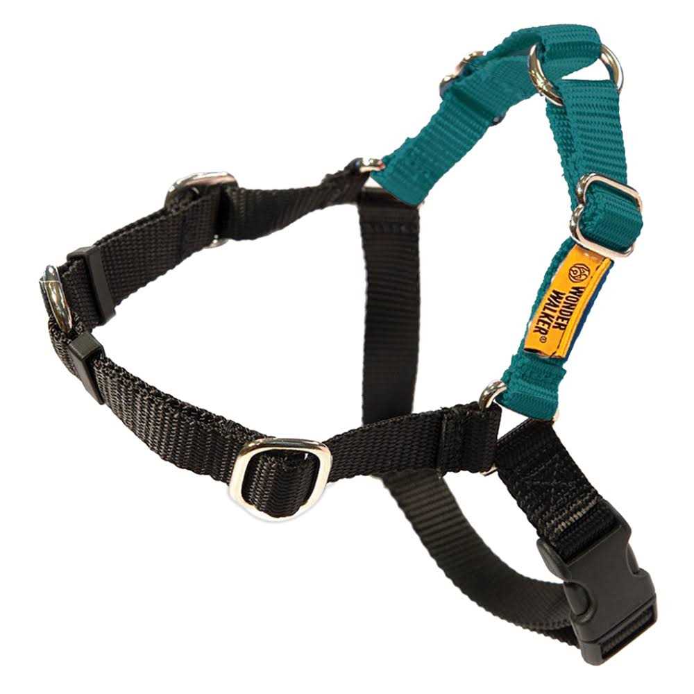 Body Halter Dog Harness R2098