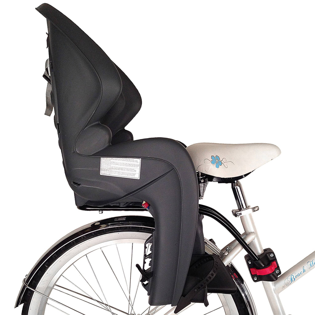 Baby Carrier with Rear Rack Mount Y85309