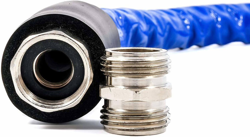25 ft Heated RV Drinking Hose C66231