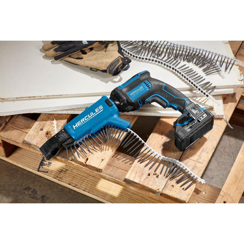 Drywall Screwgun Attachment B75744