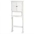 White Spacesaver O163