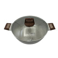 Split Hot Pot 28cm S525325