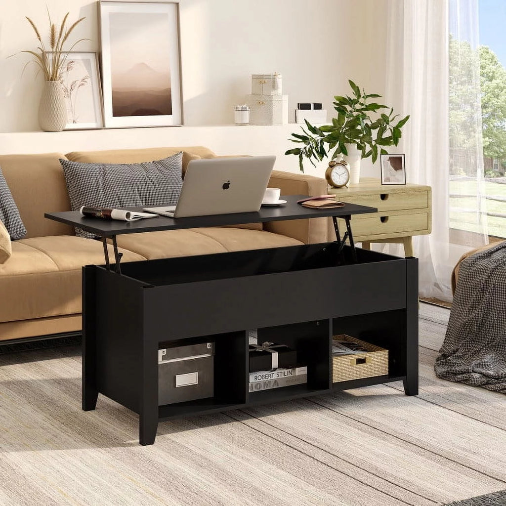 Lift Top Coffee Table V18751
