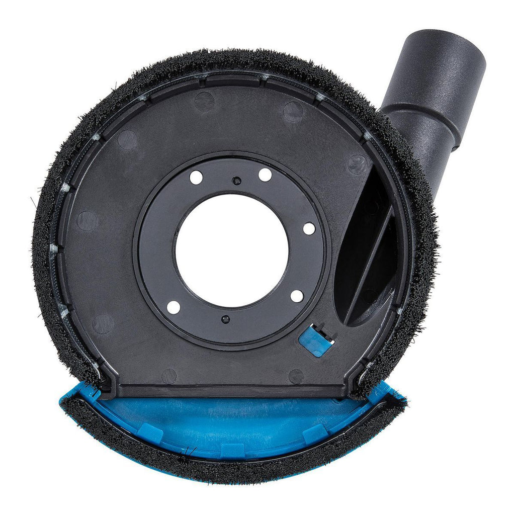 4 in. to 5 in. Surface Grinding Dust Shroud U9111